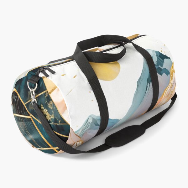 Item preview, Kintsugi Mountains designed and sold by Showstroopart Christian Velazquez.