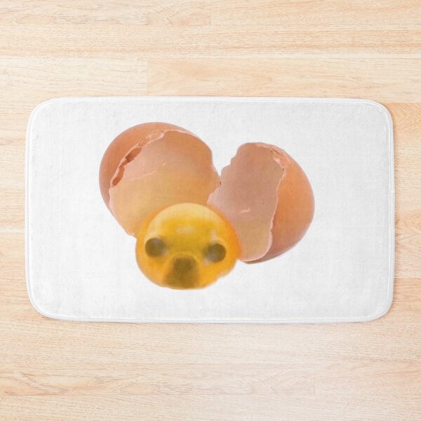 Item preview, Egg dog? designed and sold by monkey zone.