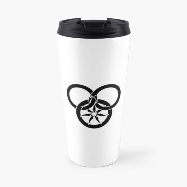 Wheel of Time Travel Mug