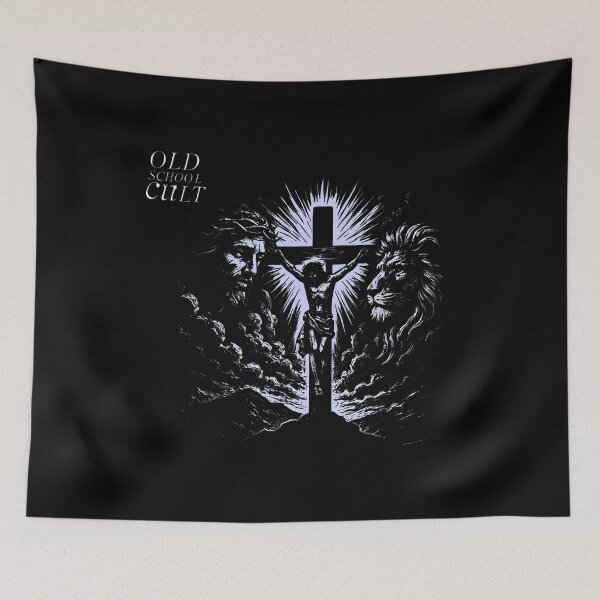 Item preview, Jesus Cross designed and sold by RelaxingRealms.