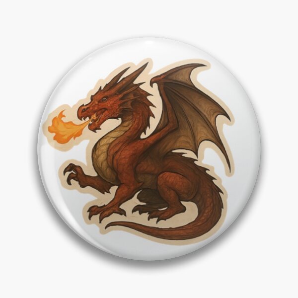 Item preview, Dragons breathe designed and sold by Couldbebettah.