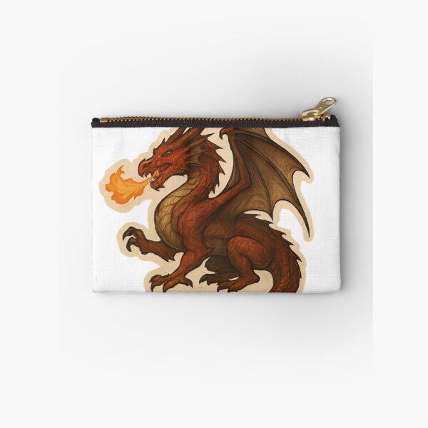 Item preview, Dragons breathe designed and sold by Couldbebettah.