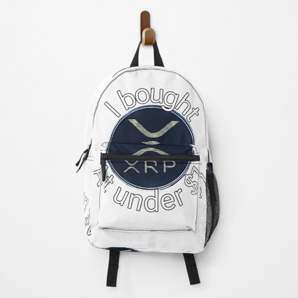 Item preview, XRP - $1 designed and sold by ProvideMeMilk.