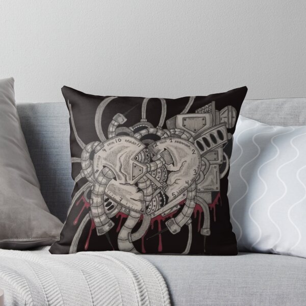 Item preview, mechanical heart designed and sold by pksart1.
