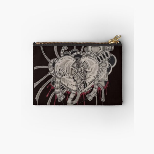 Item preview, mechanical heart designed and sold by pksart1.