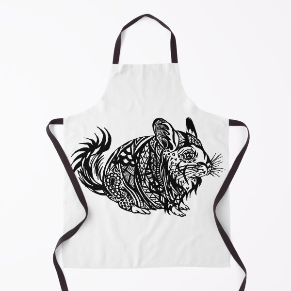 Item preview, Chinchillin designed and sold by WildForLife.