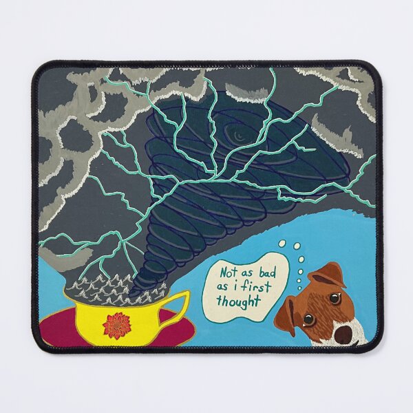 Item preview, Storm in a teacup designed and sold by dannyspage.
