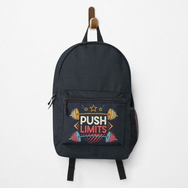 Item preview, Push limits designed and sold by nimmitrends.