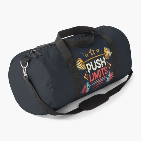 Item preview, Push limits designed and sold by nimmitrends.