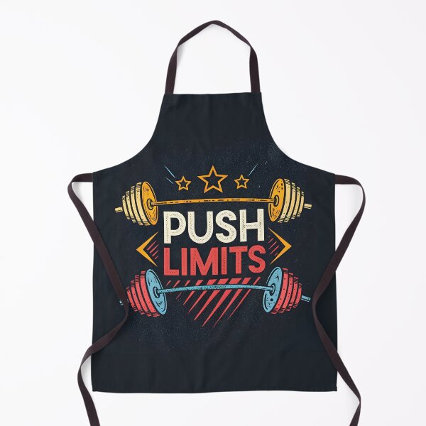 Item preview, Push limits designed and sold by nimmitrends.
