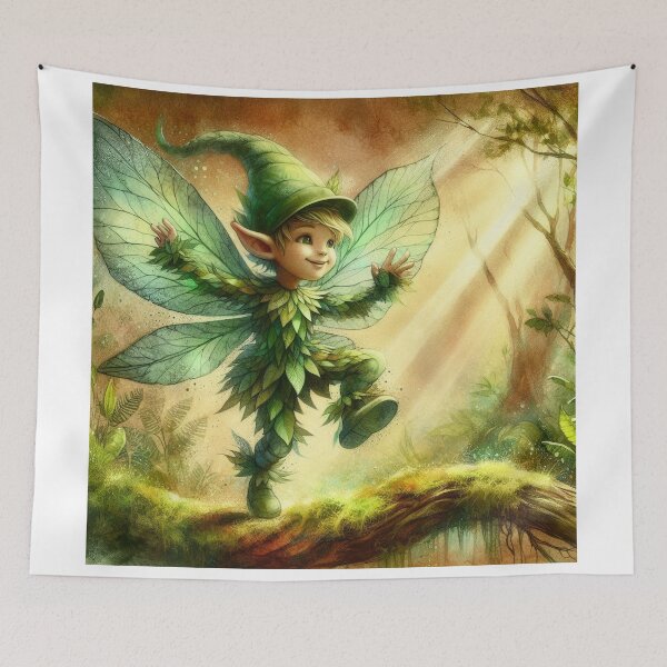 Item preview, Listen Nature Whispers designed and sold by Beyondnote-Art.