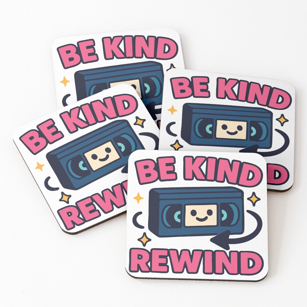 Item preview, Coasters (Set of 4) designed and sold by RainerPulk.