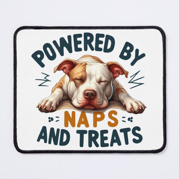 Item preview, Dog Nap designed and sold by vectcd.