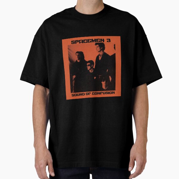 Spacemen 3 T-Shirts for Sale | Redbubble