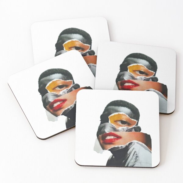 Item preview, masks designed and sold by AtelierMoon.