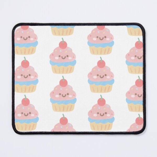 Item preview, Cute Cupcake designed and sold by BibbleBambie.