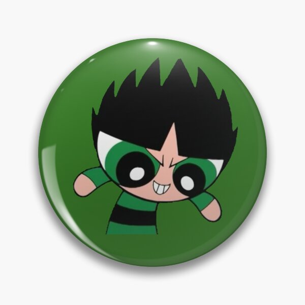 Item preview, Rowdyruff boy Butch (from the Powerpuff girls) designed and sold by MarcelDesigns23.