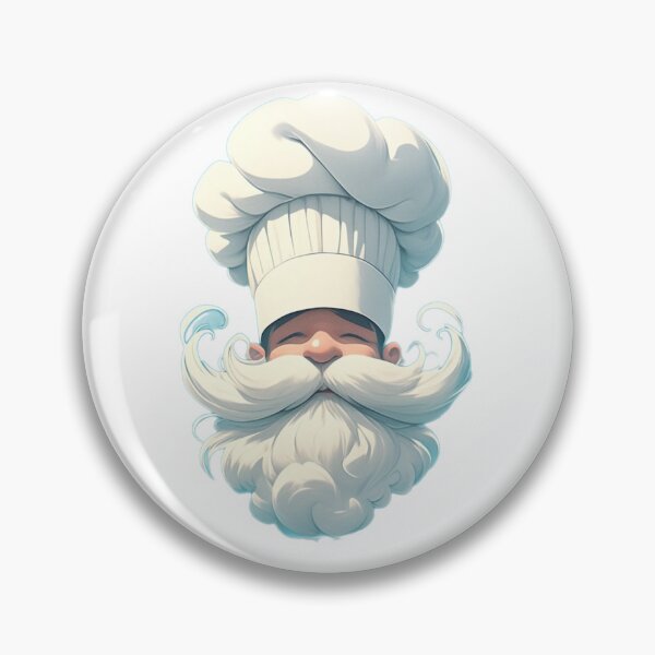 Item preview, HAPPY CHEF  designed and sold by FRANCO AMERICANO.