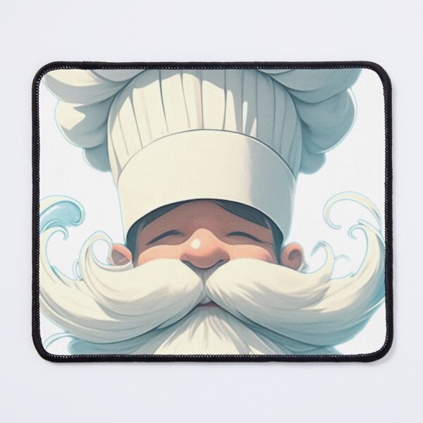 Item preview, HAPPY CHEF  designed and sold by FRANCO AMERICANO.