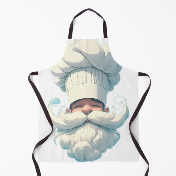 Item preview, HAPPY CHEF  designed and sold by FRANCO AMERICANO.