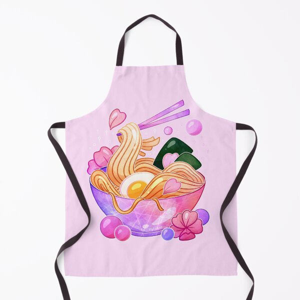 Item preview, Springtime Sakura Ramen designed and sold by heysoleilart.