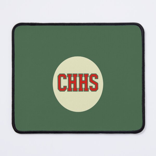 Item preview, Canyon Hills High School designed and sold by LaPaz361.