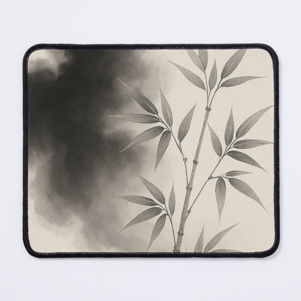 Item preview, Bamboo Ink Whisper designed and sold by zzz888.