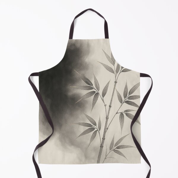 Item preview, Bamboo Ink Whisper designed and sold by zzz888.