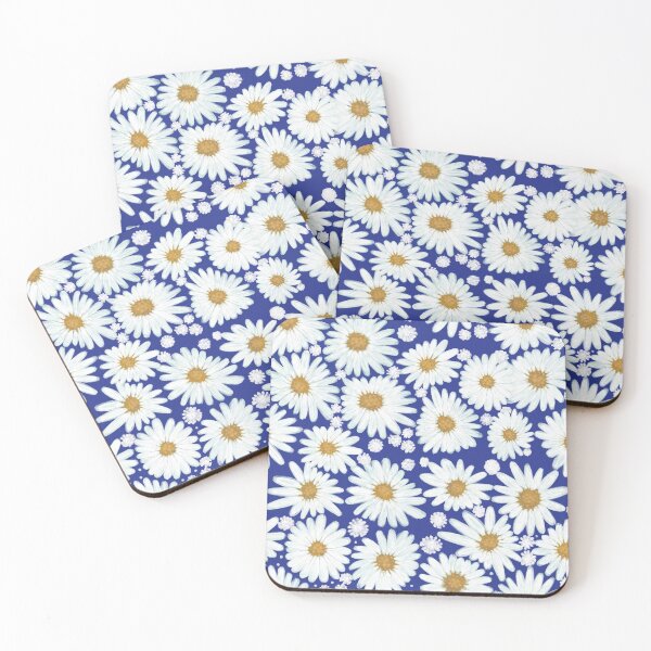 Item preview, Am I Blue Daisy designed and sold by AmberAzbell.