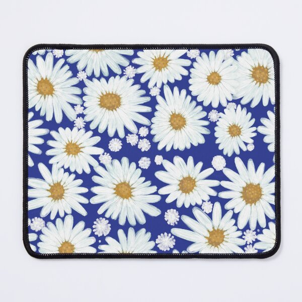 Item preview, Am I Blue Daisy designed and sold by AmberAzbell.