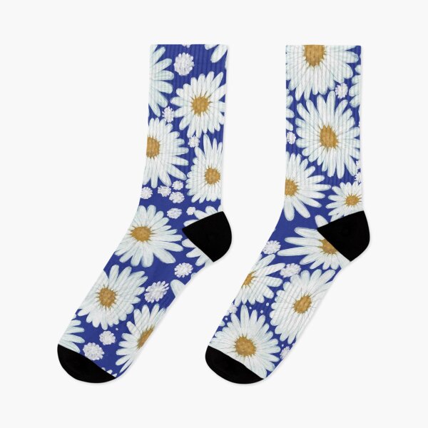 Item preview, Am I Blue Daisy designed and sold by AmberAzbell.