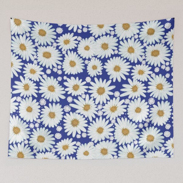 Item preview, Am I Blue Daisy designed and sold by AmberAzbell.