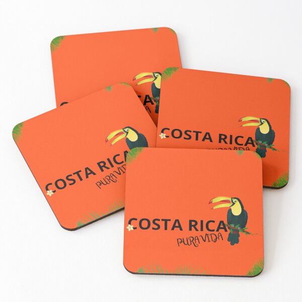 Item preview, Costa Rica happy designed and sold by Andr3aGlez.