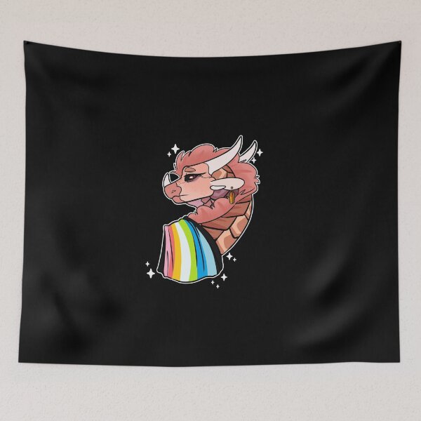 Item preview, Coralvine Pride designed and sold by Bagel-Demon.