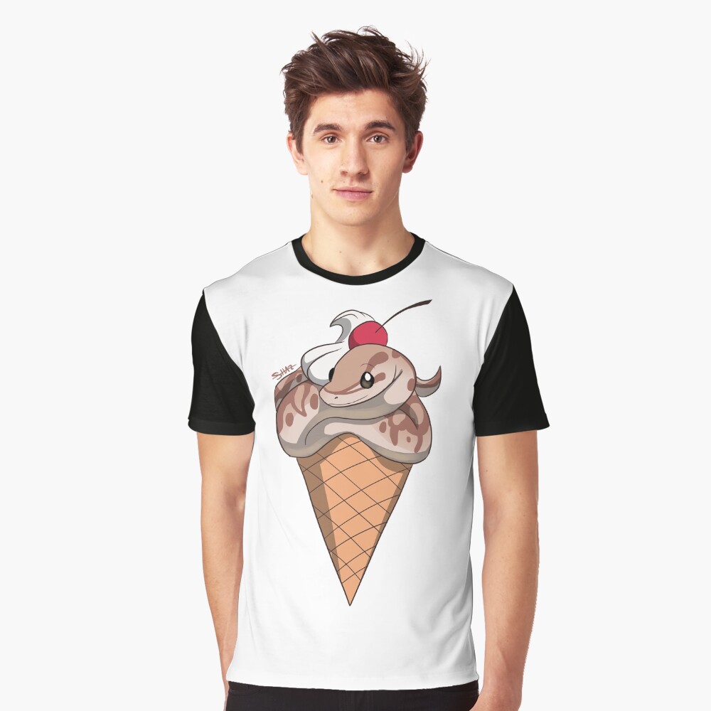 Item preview, Graphic T-Shirt designed and sold by ShazzyKatana.