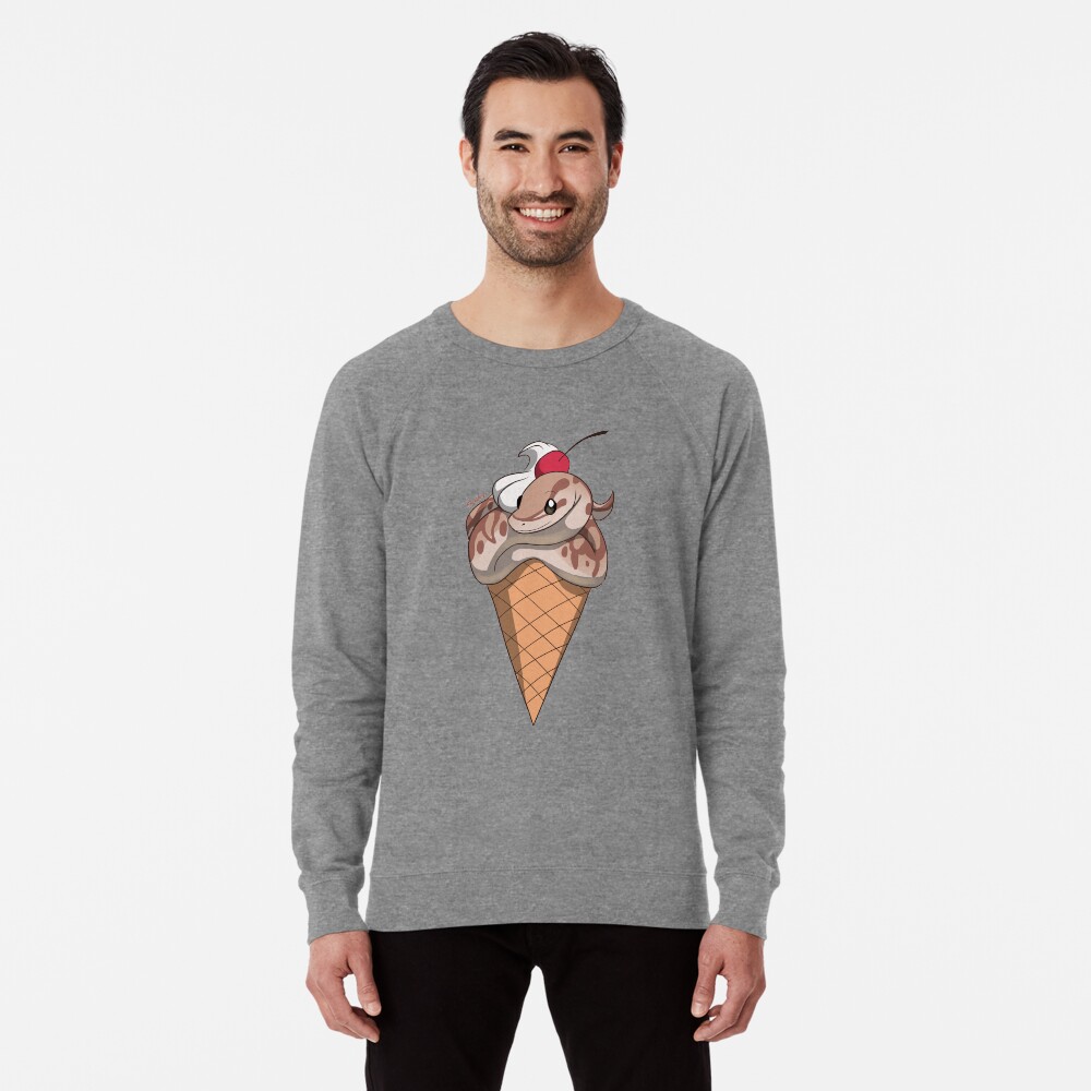 Item preview, Lightweight Sweatshirt designed and sold by ShazzyKatana.