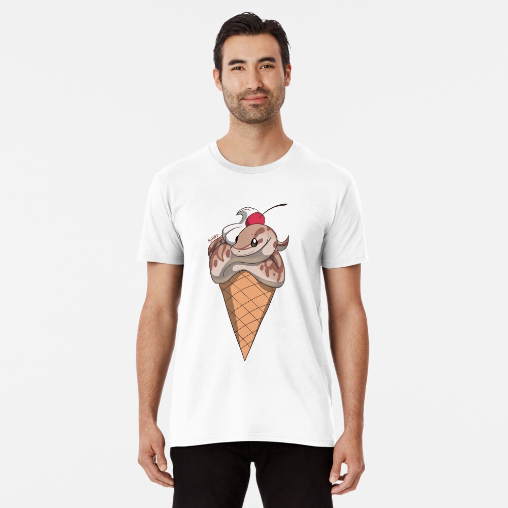 Item preview, Premium T-Shirt designed and sold by ShazzyKatana.