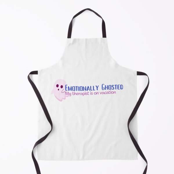 Item preview, Emotionally Ghosted designed and sold by HealingMyParts.
