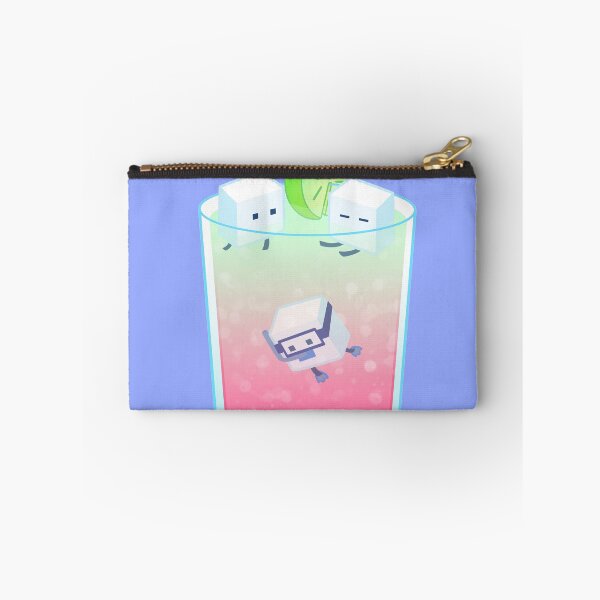 Item preview, Ice Qbbys designed and sold by the-brawl-girl.