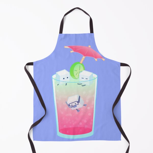 Item preview, Ice Qbbys designed and sold by the-brawl-girl.