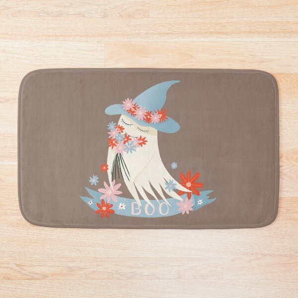 Item preview, Romantic cottage ghost designed and sold by Home Cyn Home.