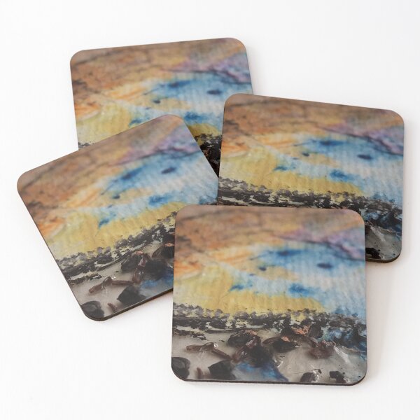Item preview, Outback Connections - landscapes designed and sold by Ruby Purple Creations.