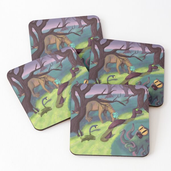 Item preview, Local Watering Hole designed and sold by unstablecreativ.