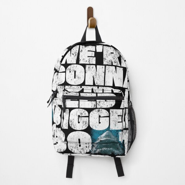 Item preview, We're Gonna Need A Bigger Boat. #2 designed and sold by EunsooLee.
