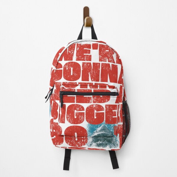 Item preview, We're Gonna Need A Bigger Boat. designed and sold by EunsooLee.