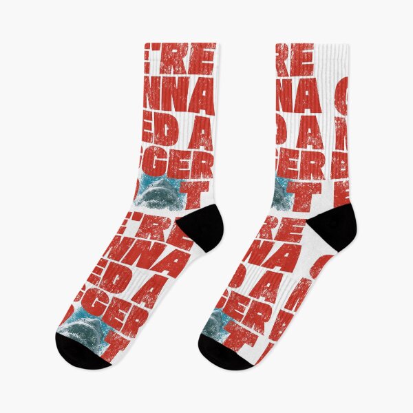 Item preview, We're Gonna Need A Bigger Boat. designed and sold by EunsooLee.
