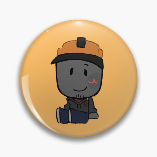 Item preview, builderman forsaken roblox designed and sold by clara p.