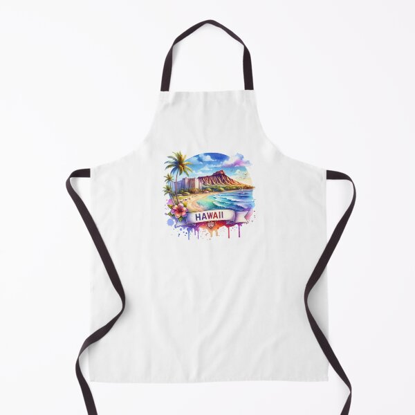 Item preview, I love Hawaii designed and sold by BLUEFOX05.