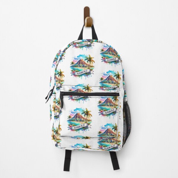 Item preview, I love Hawaii designed and sold by BLUEFOX05.