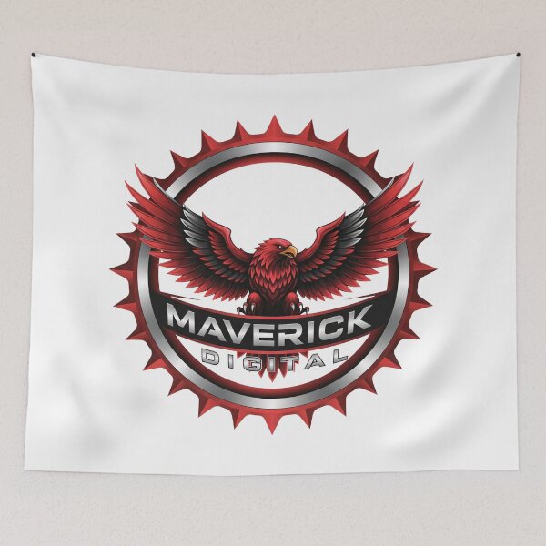 Item preview, Maverick Digital Color designed and sold by Maverick Digital.